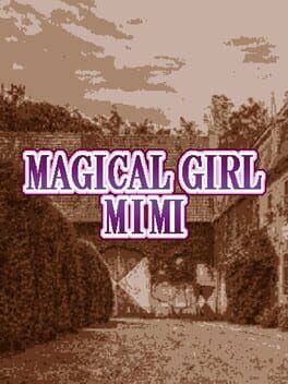 Boxart for MagicalGirl Mimi