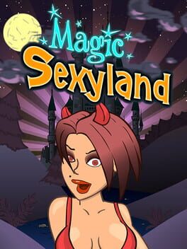 Boxart for Magic Sexyland