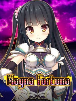 Boxart for Magna Fortuna