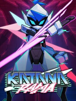 Boxart for Katana Rama
