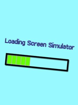 Boxart for Loading Screen Simulator
