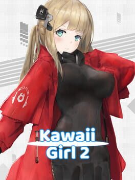 Boxart for Kawaii Girl 2