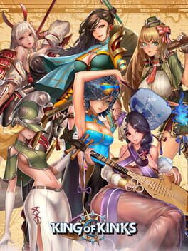 Boxart for King of Kinks