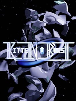 Boxart for Kitten Burst