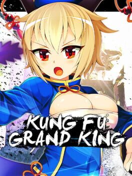 Boxart for Kung Fu Grand King