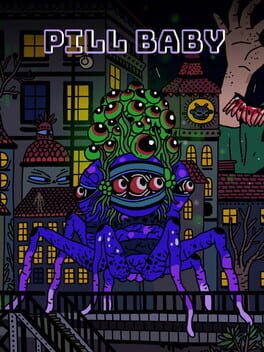 Boxart for Pill Baby