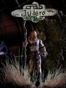 Boxart for Judero
