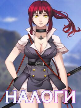 Vertical boxart forNalogi