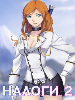 Boxart for NALOGI 2