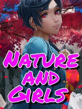 Boxart for Nature and Girls