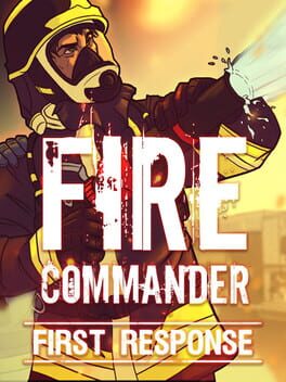 Boxart for Fire Commander: First Response