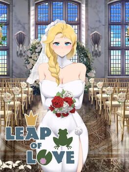Boxart for Leap of Love - Safe Edition