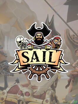 Boxart for Sail