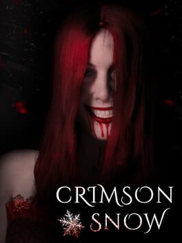 Boxart for Crimson Snow (2023)