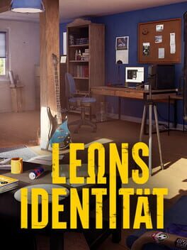 Boxart for Leons Identität