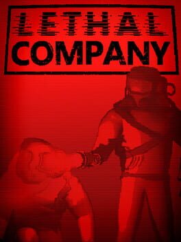 Vertical boxart for Lethal Company