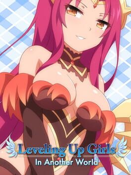 Boxart for Leveling up girls in another world
