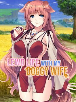 Boxart for Lewd Life with my Doggy Wife