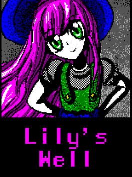 Boxart for Lily's Well
