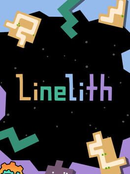 Boxart for Linelith