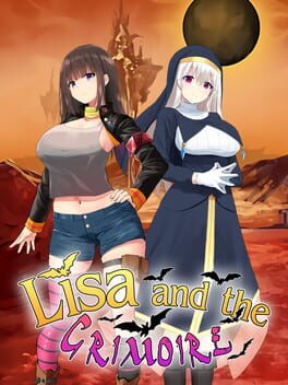 Boxart for Lisa and the Grimoire