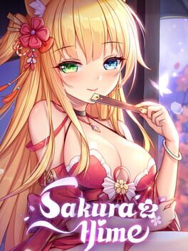 Vertical boxart forSakura Hime 2