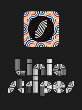 Boxart for Linia Stripes