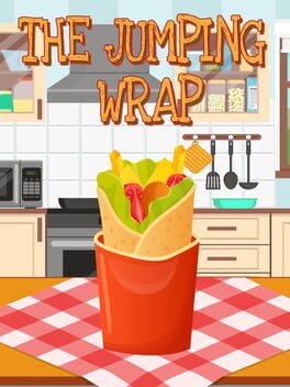 Boxart for The Jumping Wrap