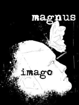Boxart for Magnus Imago