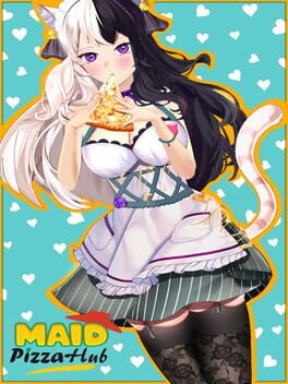 Boxart for Maid PizzaHub