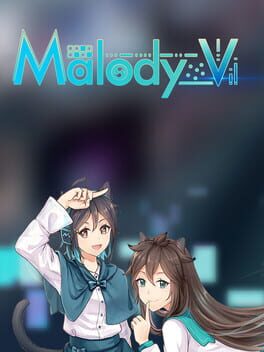 Boxart for Malody V