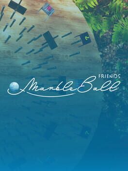 Boxart for Marble Ball Friends