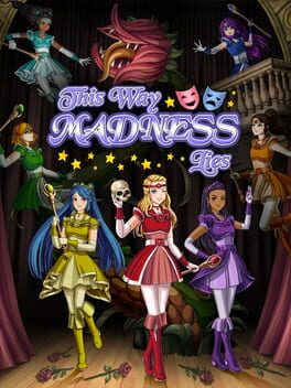 Boxart for This Way Madness Lies