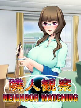 Boxart for Neighbor Watching