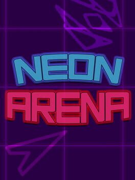 Boxart for Neon Arena