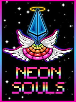 Boxart for Neon Souls