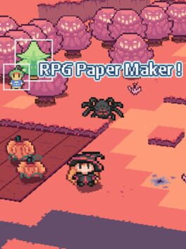 Boxart for RPG Paper Maker