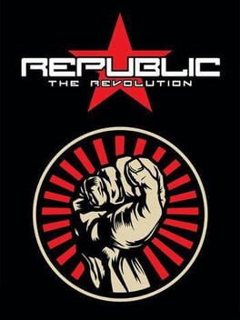 Boxart for Republic: The Revolution