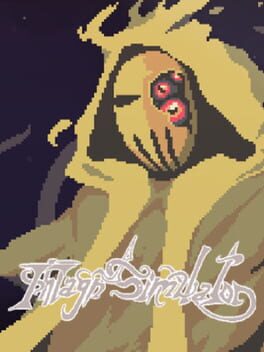 Boxart for Fhtagn Simulator