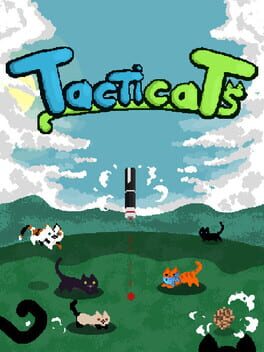 Boxart for TactiCats