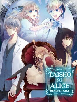 Boxart for TAISHO x ALICE: HEADS & TAILS