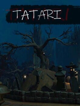 Boxart for Tatari
