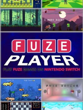 Boxart for FUZE Player