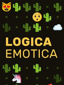 Boxart for Logica Emotica