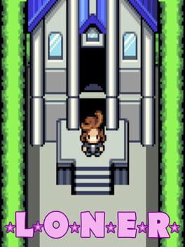 Boxart for LONER