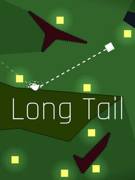 Boxart for Long Tail
