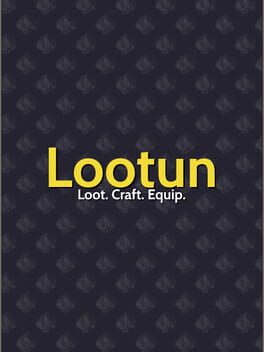 Boxart for Lootun