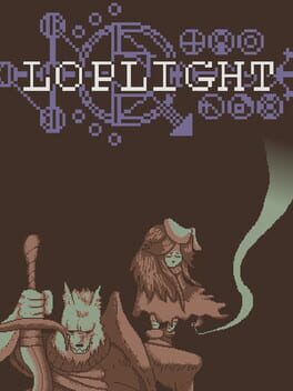Boxart for Loplight