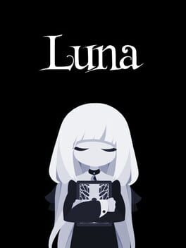 Boxart for LUNA