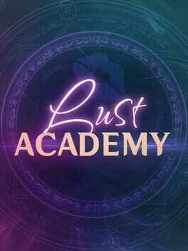 Boxart for Lust Academy - Season 2